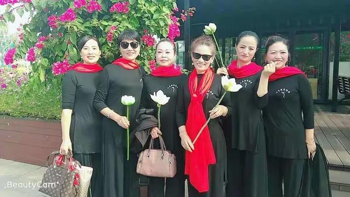 "旗袍柳城"大型旗袍文化艺术交流活动